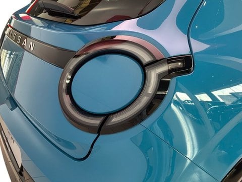 Auto Nuove Pronta Consegna A Brescia | Nissan Micra 52 Kwh Evolve