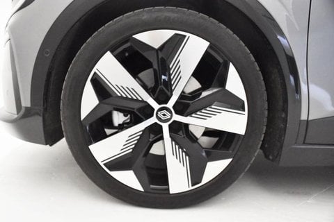 Auto Nuove Pronta Consegna A Bergamo | Renault Megane E-Tech Electric Megane E-Tech Techno Comfor...