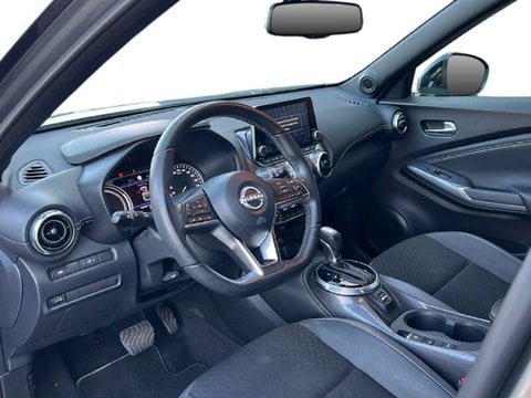 Auto Usate A Brescia | Nissan Juke 1.6 Hev N-Connecta