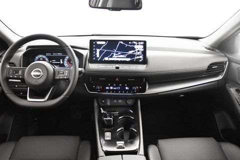 Auto Nuove Pronta Consegna A Brescia | Nissan X-Trail 1.5 E-Power N-Trek 2Wd Auto - Nuovo