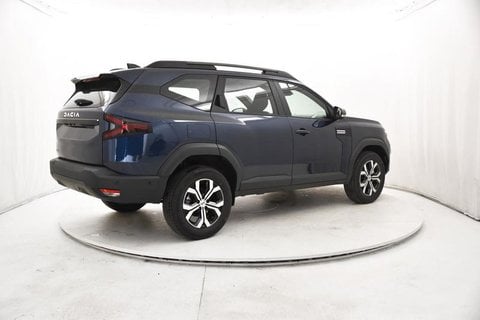 Auto Nuove Pronta Consegna A Brescia | Dacia Bigster 1.2 Mild Hybrid Expression 140Cv
