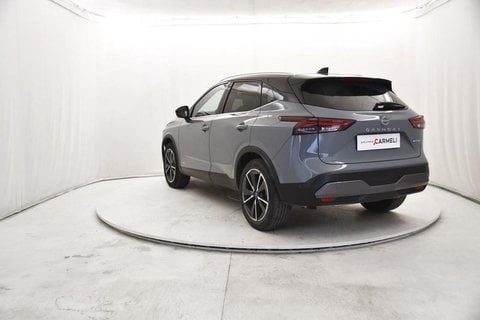 Auto Usate A Brescia | Nissan Qashqai 1.5 E-Power Tekna 2Wd E-Shifter