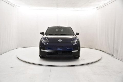 Auto Nuove Pronta Consegna A Brescia | Nissan Micra 40 Kwh Advance