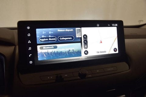 Auto Usate A Brescia | Nissan Qashqai 1.3 Mild Hybrid N-Connecta 2Wd 140Cv