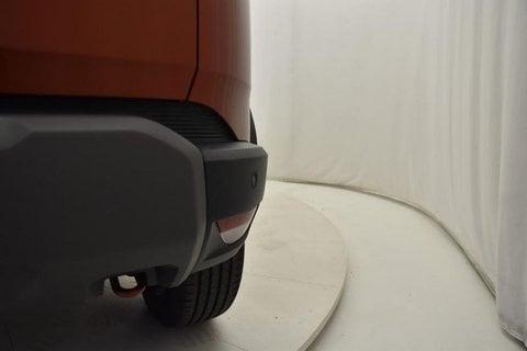 Auto Usate A Bergamo | Dacia Duster 1.6 Hybrid Journey 140Cv
