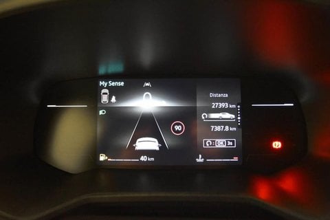 Auto Usate A Bergamo | Renault Clio 1.0 Tce Techno 90Cv