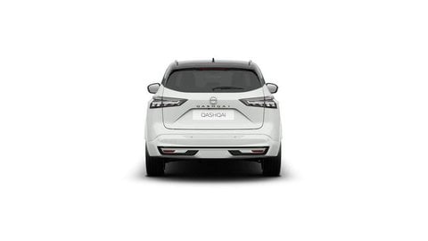 Auto Nuove Pronta Consegna A Bergamo | Nissan Qashqai 1.3 Mhev N-Design 2Wd 140Cv