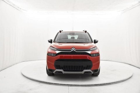 Auto Usate A Brescia | Citroën C3 Aircross 1.5 Bluehdi Plus S&S 110Cv