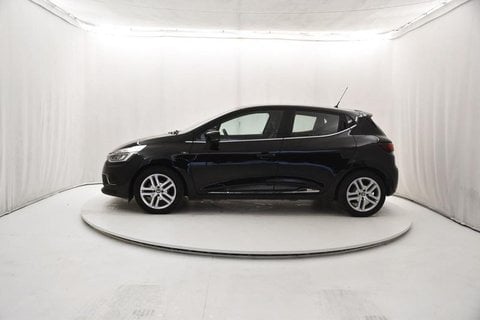 Auto Usate A Bergamo | Renault Clio 0.9 Tce Moschino Zen 75Cv