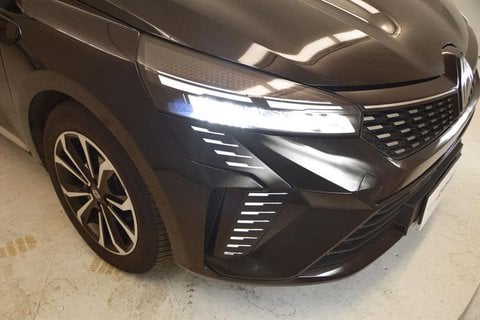 Auto Usate A Bergamo | Renault Clio 1.0 Tce Techno 90Cv