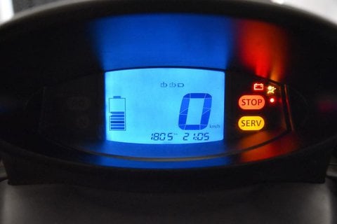 Auto Usate A Brescia | Renault Twizy 80 Life Flex - Batteria A Noleggio Da 50€ Al Mese