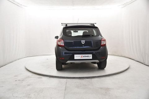 Auto Usate A Brescia | Dacia Sandero Stepway 1.5 Dci (Prestige) S&S 90Cv E6