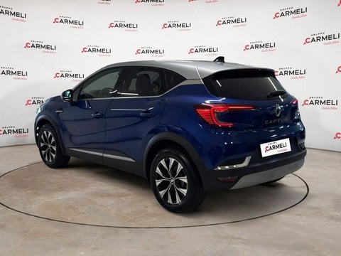 Auto Usate A Brescia | Renault Captur 1.0 Tce Techno Gpl 100Cv