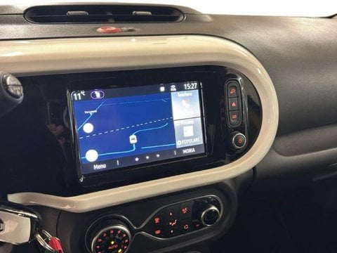 Auto Usate A Brescia | Renault Twingo Electric Twingo Techno 22Kwh