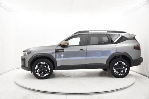 Auto Usate A Brescia | Dacia Bigster 1.2 Mild Hybrid Extreme 140Cv