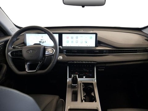 Auto Nuove Pronta Consegna A Brescia | Dr Automobiles Dr 5 Dr 5 1.5 Full Hybrid Collection 299Cv Dht