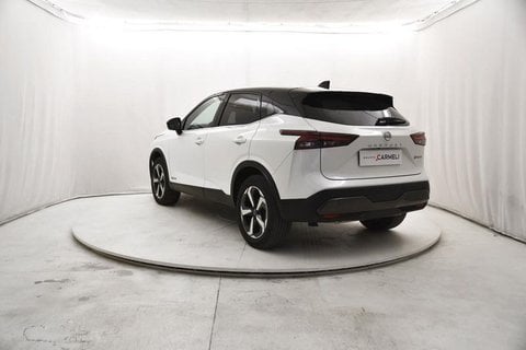 Auto Usate A Bergamo | Nissan Qashqai 1.5 E-Power N-Connecta 2Wd E-Shifter