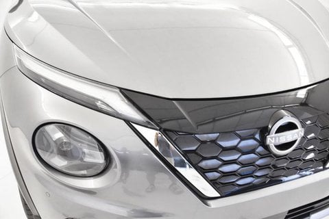 Auto Nuove Pronta Consegna A Brescia | Nissan Juke 1.0 Dig-T N-Sport 114Cv Dct