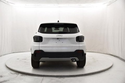 Auto Usate A Bergamo | Jeep Avenger E-Hybrid 1.2 Turbo E-Hybrid Summit Fwd 100Cv Edct6