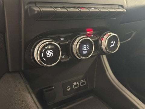 Auto Usate A Brescia | Renault Captur 1.0 Tce Techno Fast Track Gpl 100Cv