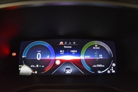 Auto Usate A Bergamo | Renault Arkana 1.6 E-Tech Hybrid R.s. Line Fast Track 145Cv