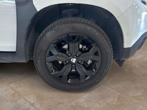 Auto Usate A Bergamo | Dacia Duster 1.5 Blue Dci Sl Extreme 4X2 115Cv