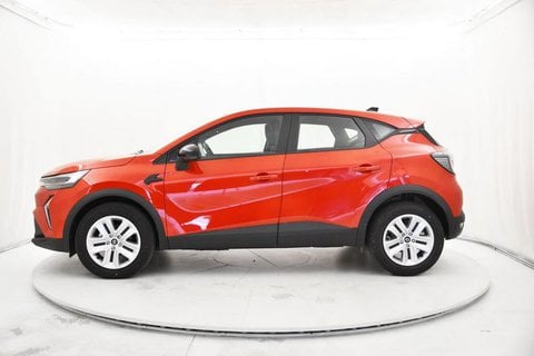 Auto Usate A Brescia | Renault Captur 1.0 Tce Evolution 90Cv -Km0