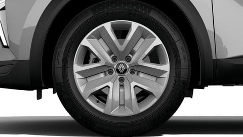 Auto Nuove Pronta Consegna A Brescia | Renault Captur 1.8 Full Hybrid E-Tech Evolution 160Cv Auto...