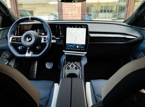 Auto Nuove Pronta Consegna A Bergamo | Alpine A390 Alpine 89Kwh Gt 400Cv **