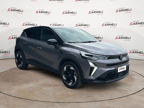 Auto Usate A Brescia | Renault Captur 1.0 Tce Techno 90Cv