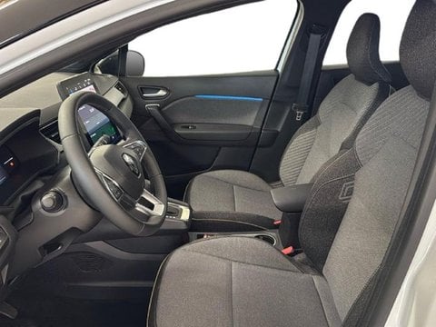 Auto Usate A Brescia | Renault Captur 1.6 E-Tech Full Hybrid Techno 145Cv Auto
