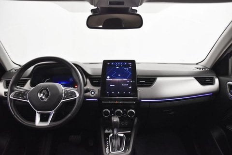 Auto Usate A Brescia | Renault Arkana 1.6 Hybrid Intens E-Tech 145Cv