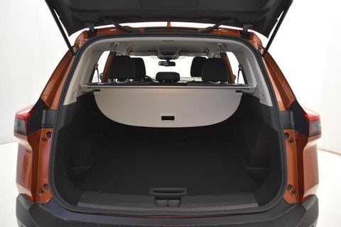 Auto Usate A Brescia | Nissan X-Trail 1.5 E-Power Acenta 2Wd -Km0