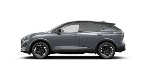 Auto Nuove Pronta Consegna A Brescia | Nissan Qashqai 1.3 Mhev N-Connecta 2Wd 158Cv Xtronic **