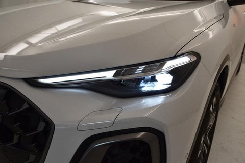 Auto Usate A Brescia | Audi Q5 Sportback 2.0 Tdi Mhev+ S Line Edition Quattro 204Cv S-Tronic S-Li...