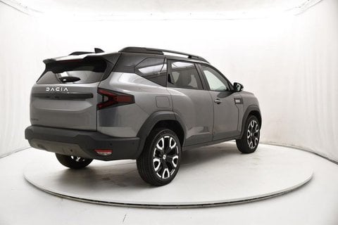 Auto Nuove Pronta Consegna A Brescia | Dacia Bigster 1.2 Mild Hybrid Journey 140Cv