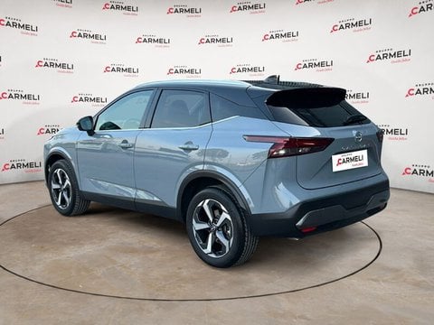 Auto Usate A Brescia | Nissan Qashqai 1.3 Mild Hybrid N-Connecta 2Wd 158Cv Xtronic