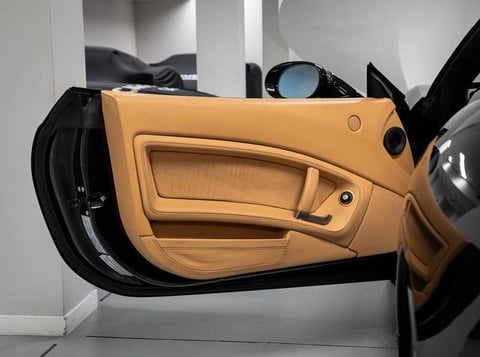 Auto Usate A Brescia | Ferrari California 4.3 Dct - Service Ufficiali Ferrari