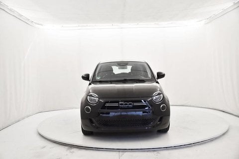 Auto Usate A Bergamo | Fiat 500E 500 E Action