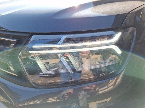 Auto Usate A Bergamo | Dacia Duster 1.0 Tce Prestige Gpl 4X2 100Cv