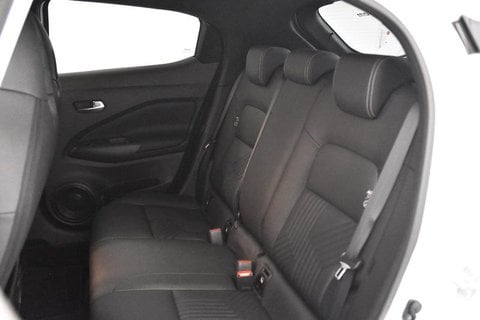 Auto Usate A Brescia | Nissan Juke 1.0 Dig-T Tekna 114Cv -Km0