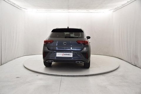Auto Usate A Brescia | Volkswagen T-Roc 1.5 Tsi Act R-Line