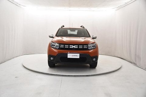 Auto Usate A Brescia | Dacia Duster 1.0 Tce Expression Gpl 4X2 100Cv