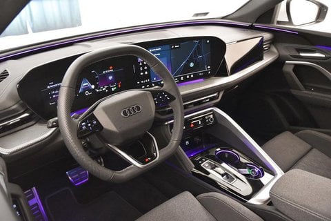 Auto Usate A Brescia | Audi Q5 Sportback 2.0 Tdi Mhev+ S Line Edition Quattro 204Cv S-Tronic S-Li...