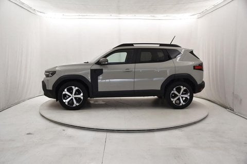 Auto Nuove Pronta Consegna A Brescia | Dacia Duster 1.2 Eco-G Journey 120Cv -Restyling My26