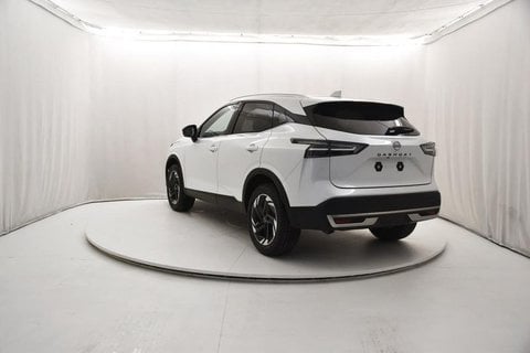 Auto Nuove Pronta Consegna A Brescia | Nissan Qashqai 1.3 Mhev N-Connecta 2Wd 140Cv
