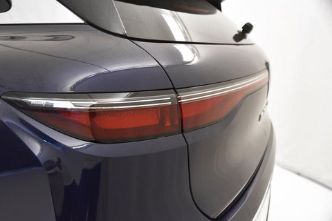 Auto Usate A Brescia | Renault Megane E-Tech Electric Megane E-Tech Techno Ev60 Optimum Charge 220Cv