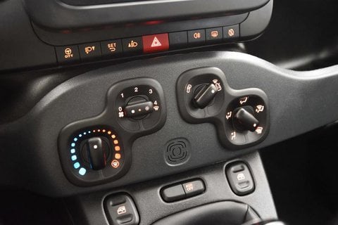 Auto Usate A Brescia | Fiat Panda 1.0 Hybrid S&S 70Cv