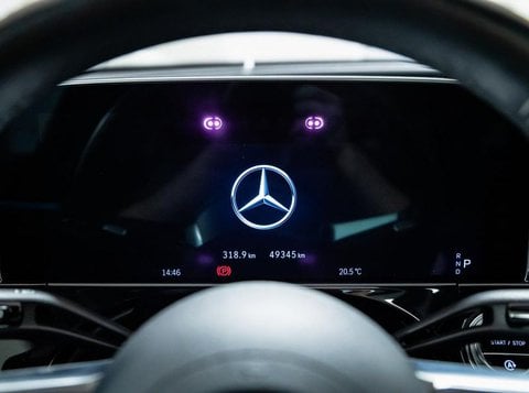 Auto Usate A Brescia | Mercedes-Benz Classe E - S214 Sw Mild Hybrid S.w. Amg Line Premium Plus -T...