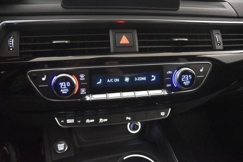 Auto Usate A Bergamo | Audi A4 Avant 40 2.0 G-Tron Sport 170Cv S-Tronic